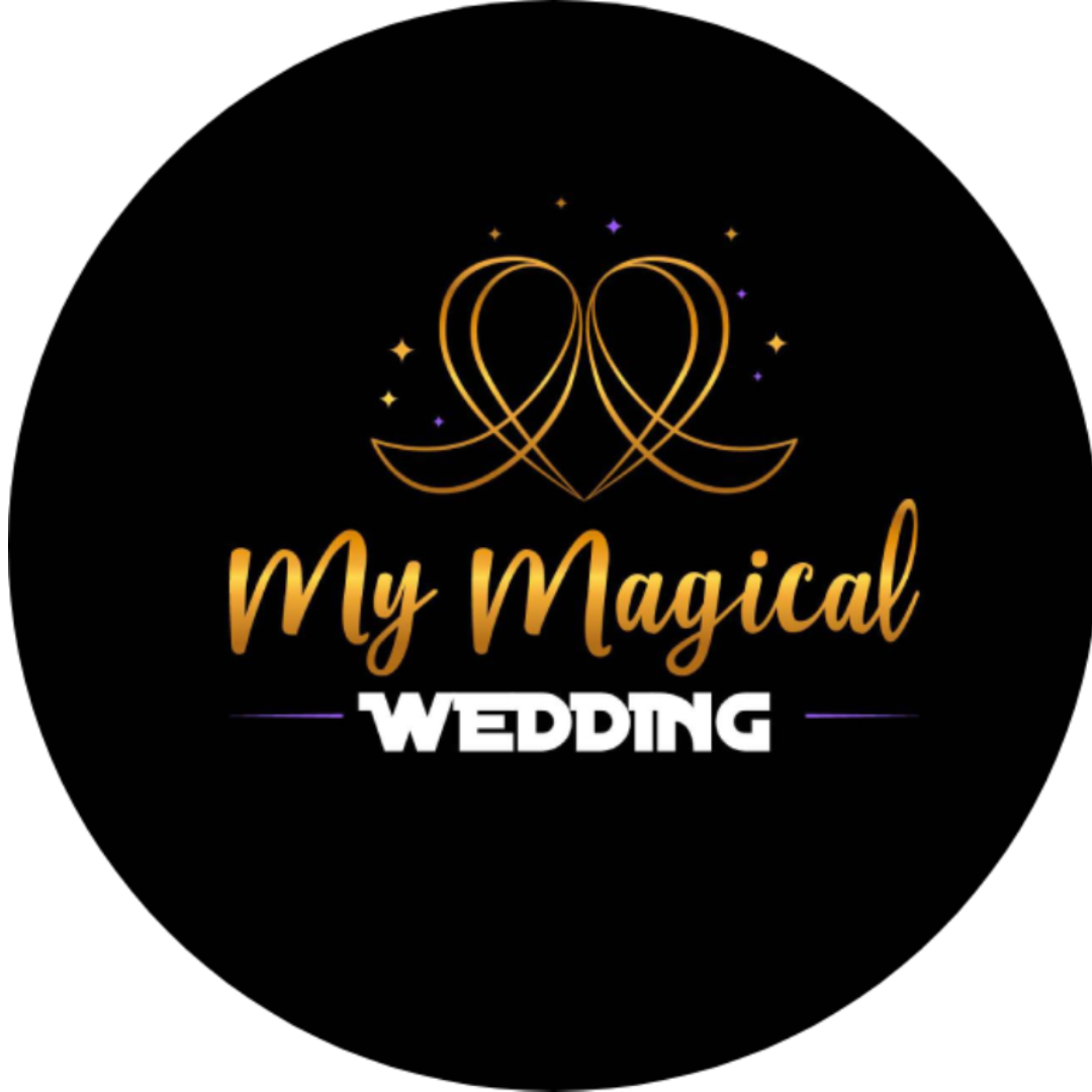 My Magical Wedding